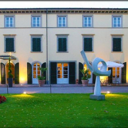 Hotel Hambros - Il Parco In Villa Banchieri Lucca Exterior foto